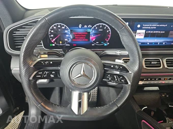 2024 Mercedes-Benz GLE 450 - miniatura 10