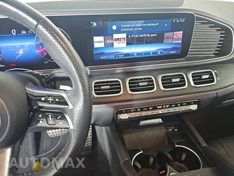 2024 Mercedes-Benz GLE 450 - miniatura 11