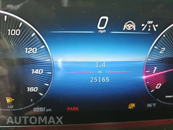 2024 Mercedes-Benz GLE 450 - miniatura 12