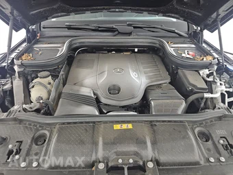 2024 Mercedes-Benz GLE 450 - miniatura 16