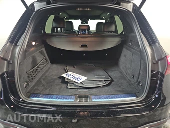2024 Mercedes-Benz GLE 450 - miniatura 17
