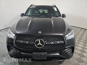 2024 Mercedes-Benz GLE 450 - miniatura 2