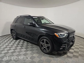 2024 Mercedes-Benz GLE 450 - miniatura 3