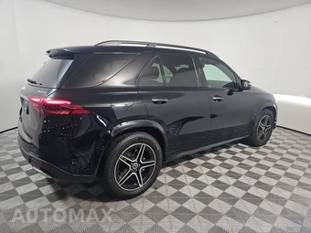 2024 Mercedes-Benz GLE 450 - miniatura 4