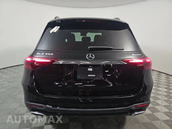 2024 Mercedes-Benz GLE 450 - miniatura 5