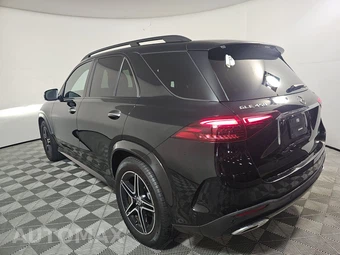 2024 Mercedes-Benz GLE 450 - miniatura 6
