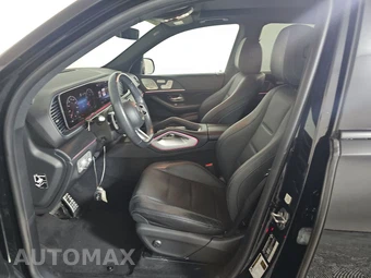 2024 Mercedes-Benz GLE 450 - miniatura 7