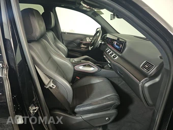 2024 Mercedes-Benz GLE 450 - miniatura 8
