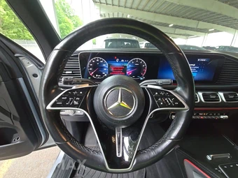 2024 Mercedes-Benz GLE 450 – miniatura 10