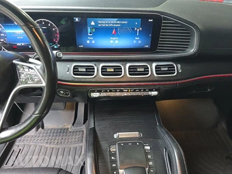 2024 Mercedes-Benz GLE 450 – miniatura 11