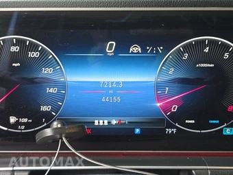 2024 Mercedes-Benz GLE 450 – miniatura 12