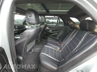 2024 Mercedes-Benz GLE 450 – miniatura 13