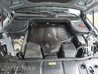 2024 Mercedes-Benz GLE 450 – miniatura 15