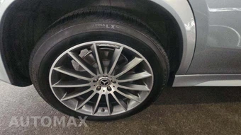 2024 Mercedes-Benz GLE 450 – miniatura 19