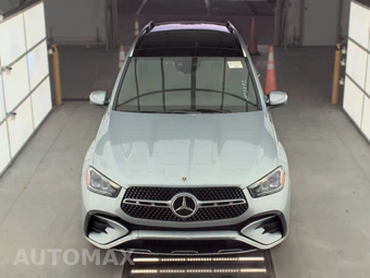 2024 Mercedes-Benz GLE 450 – miniatura 2
