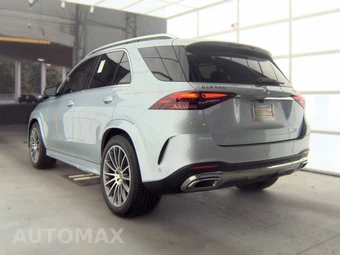 2024 Mercedes-Benz GLE 450 – miniatura 6