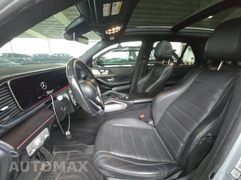 2024 Mercedes-Benz GLE 450 – miniatura 7