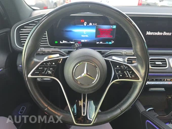 2024 Mercedes-Benz GLE 450 - miniatura 10