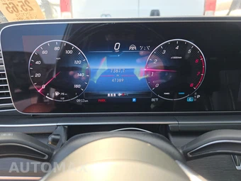 2024 Mercedes-Benz GLE 450 - miniatura 12
