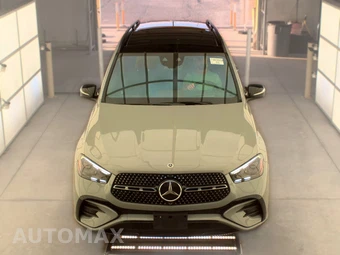 2024 Mercedes-Benz GLE 450 - miniatura 2