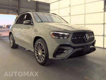 2024 Mercedes-Benz GLE 450 - miniatura 3
