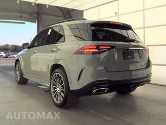 2024 Mercedes-Benz GLE 450 - miniatura 6