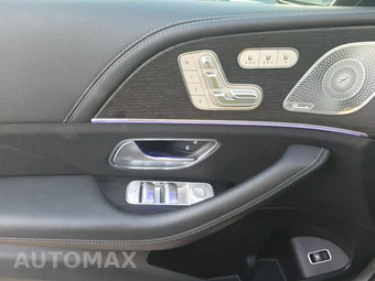 2024 Mercedes-Benz GLE 450 - miniatura 9