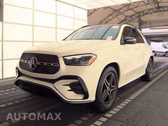 2024 Mercedes-Benz GLE 450