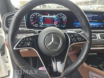 2024 Mercedes-Benz GLE 450 - miniatura 10