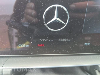 2024 Mercedes-Benz GLE 450 - miniatura 12