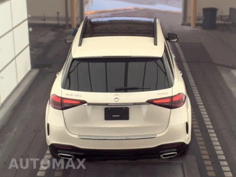 2024 Mercedes-Benz GLE 450 - miniatura 5
