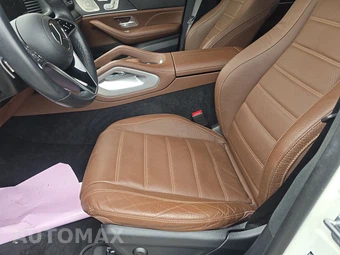 2024 Mercedes-Benz GLE 450 - miniatura 7