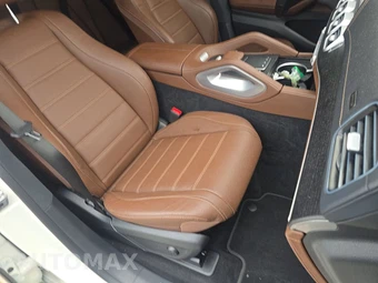 2024 Mercedes-Benz GLE 450 - miniatura 8