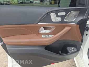 2024 Mercedes-Benz GLE 450 - miniatura 9