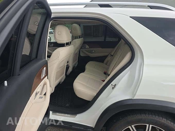 2024 Mercedes-Benz GLE 450 - miniatura 10