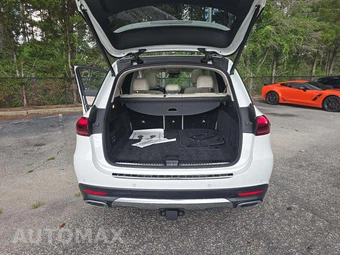2024 Mercedes-Benz GLE 450 - miniatura 11