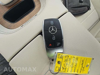 2024 Mercedes-Benz GLE 450 - miniatura 5