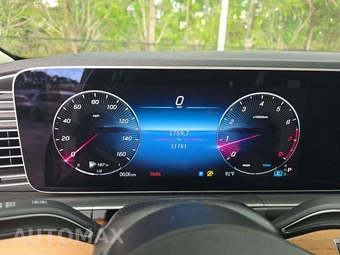 2024 Mercedes-Benz GLE 450 - miniatura 6
