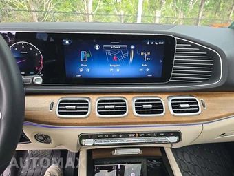 2024 Mercedes-Benz GLE 450 - miniatura 7