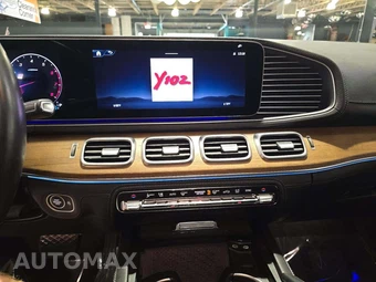 2024 Mercedes-Benz GLE 450 - miniatura 10