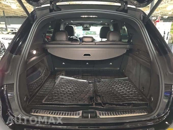 2024 Mercedes-Benz GLE 450 - miniatura 14