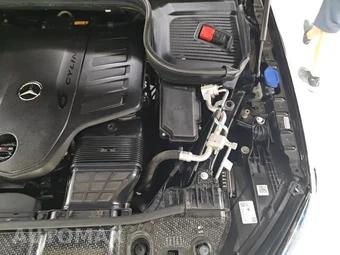 2024 Mercedes-Benz GLE 450 - miniatura 23