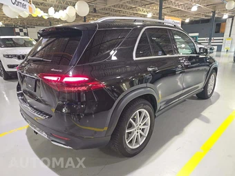 2024 Mercedes-Benz GLE 450 - miniatura 3