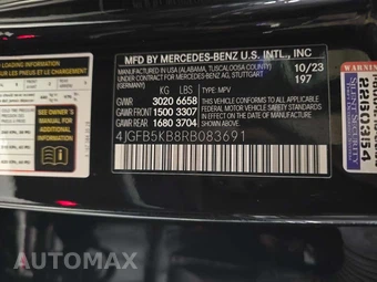 2024 Mercedes-Benz GLE 450 - miniatura 5