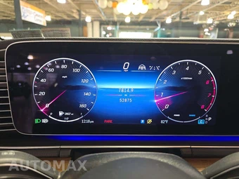 2024 Mercedes-Benz GLE 450 - miniatura 9