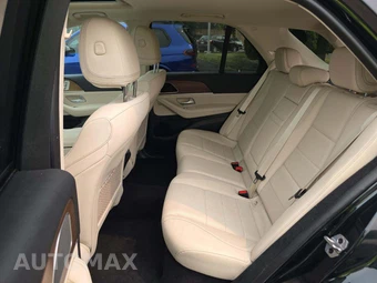 2024 Mercedes-Benz GLE 450 - miniatura 10
