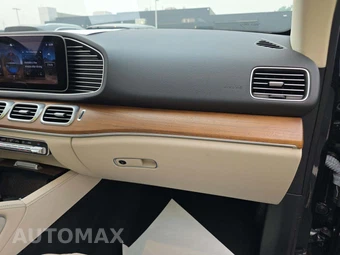 2024 Mercedes-Benz GLE 450 - miniatura 16