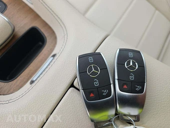 2024 Mercedes-Benz GLE 450 - miniatura 5