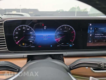 2024 Mercedes-Benz GLE 450 - miniatura 6