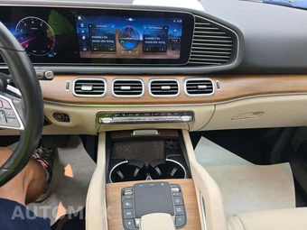 2024 Mercedes-Benz GLE 450 - miniatura 7